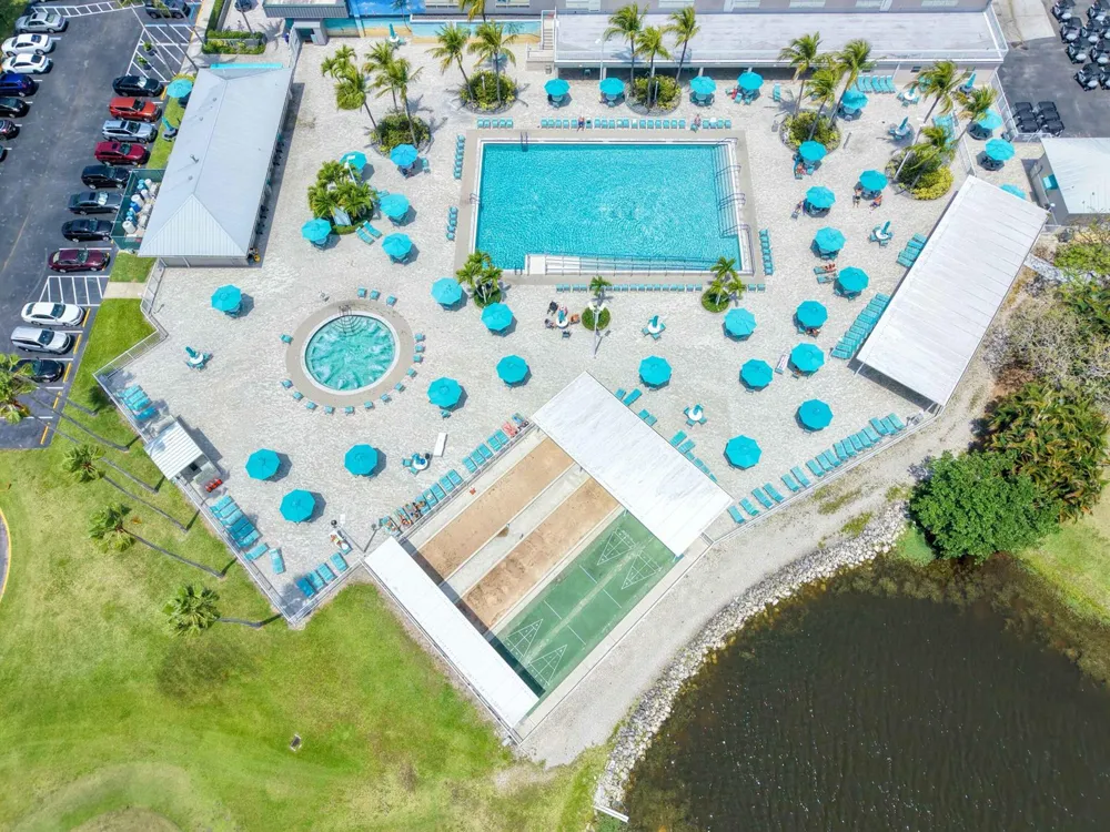 755 NORMANDY P #755 Delray Beach, FL 33484
