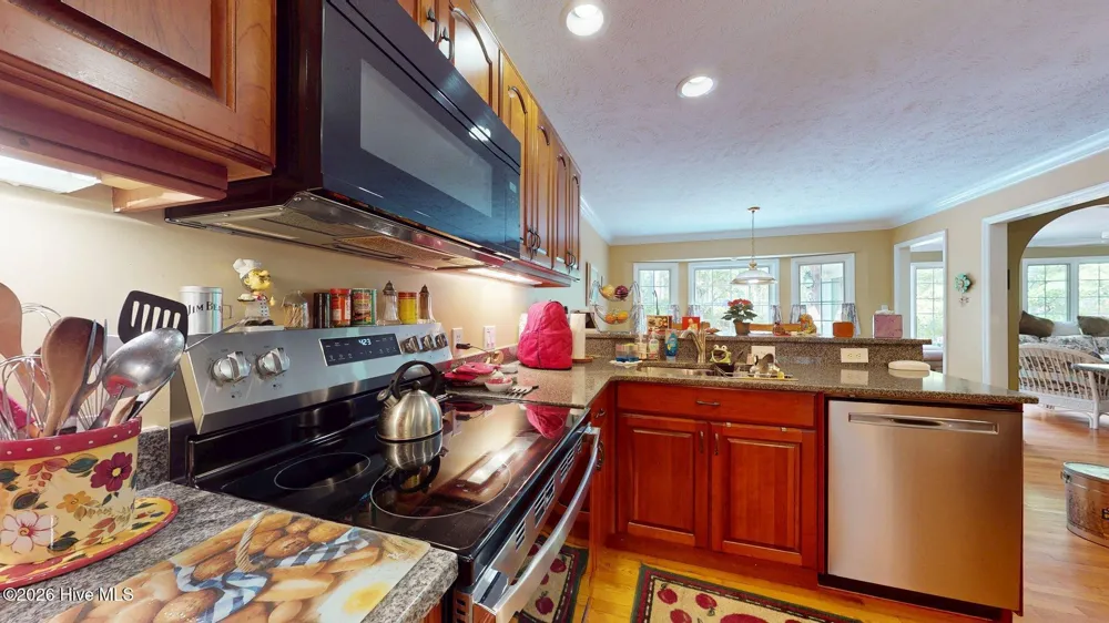 28 Devon Drive Pinehurst, NC 28374