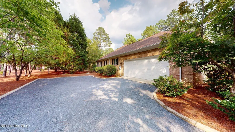 28 Devon Drive Pinehurst, NC 28374