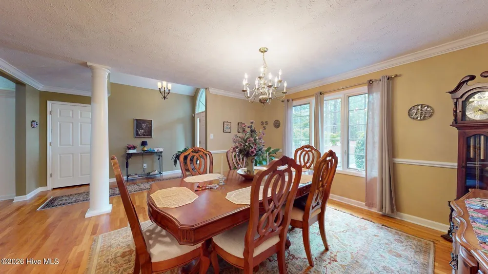 28 Devon Drive Pinehurst, NC 28374