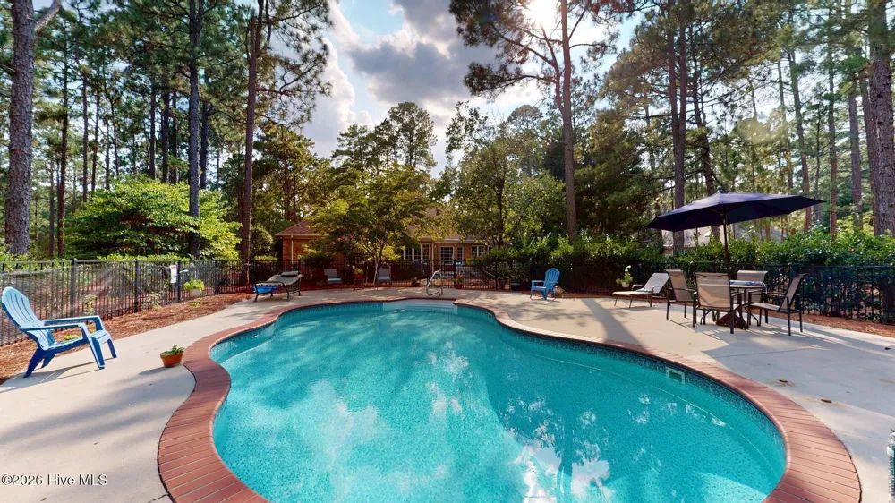 28 Devon Drive Pinehurst, NC 28374