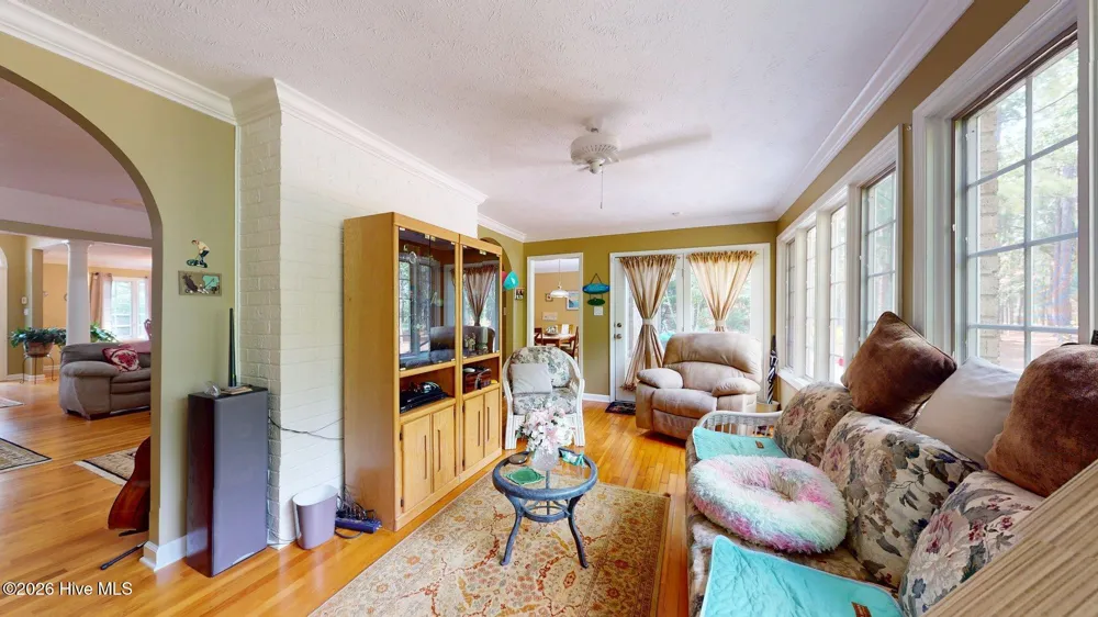 28 Devon Drive Pinehurst, NC 28374