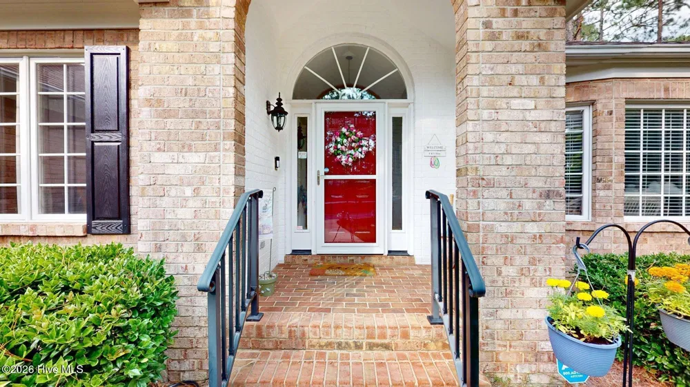 28 Devon Drive Pinehurst, NC 28374