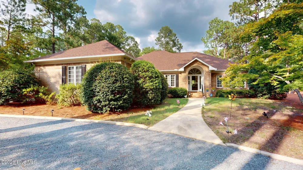 28 Devon Drive Pinehurst, NC 28374