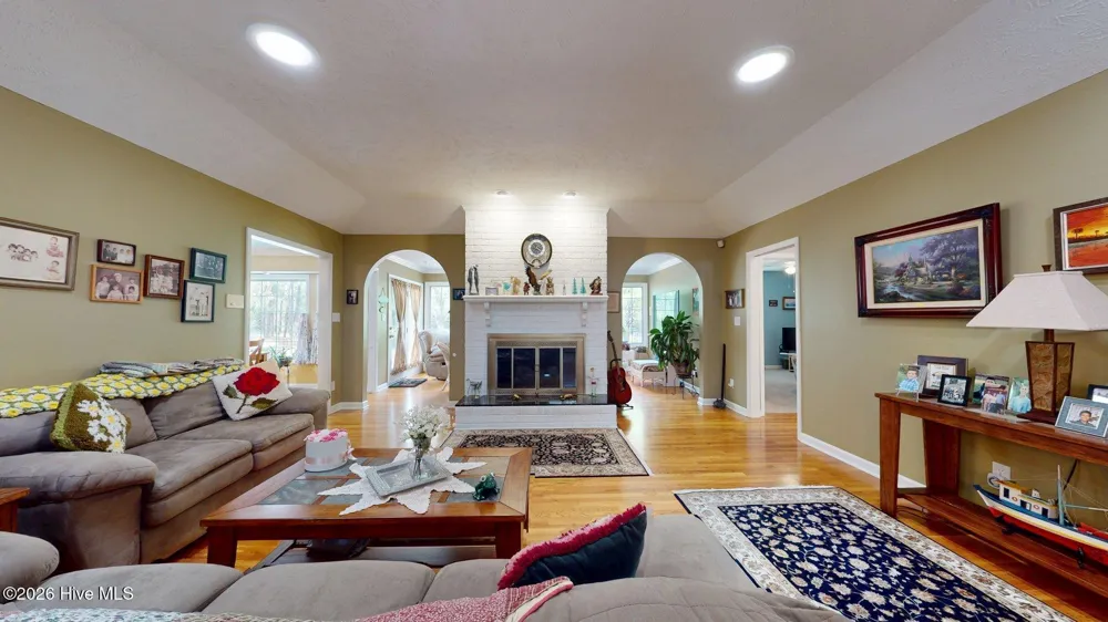 28 Devon Drive Pinehurst, NC 28374