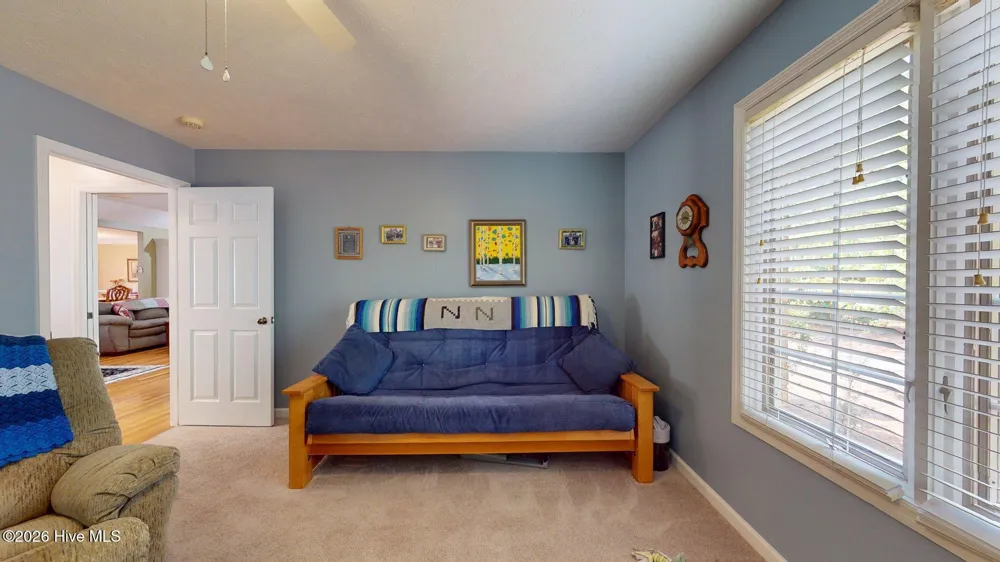 28 Devon Drive Pinehurst, NC 28374