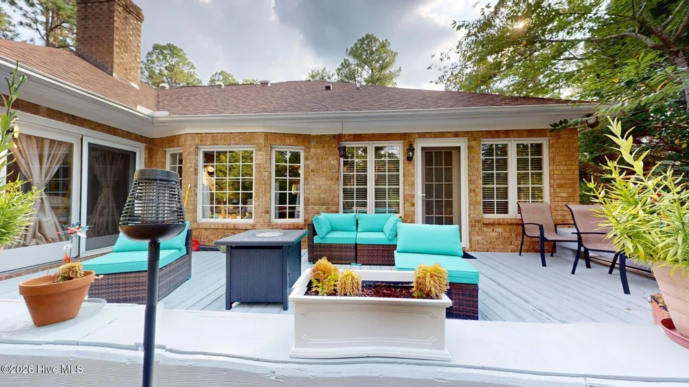 28 Devon Drive Pinehurst, NC 28374