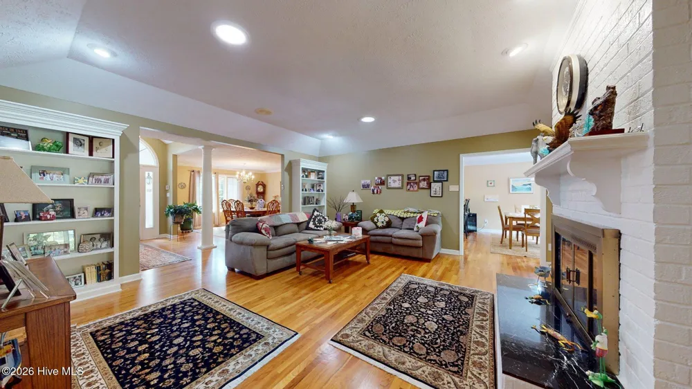28 Devon Drive Pinehurst, NC 28374