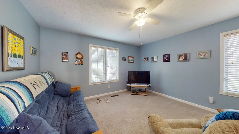 28 Devon Drive Pinehurst, NC 28374