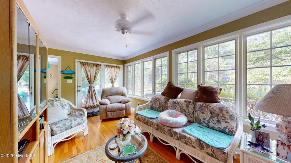 28 Devon Drive Pinehurst, NC 28374