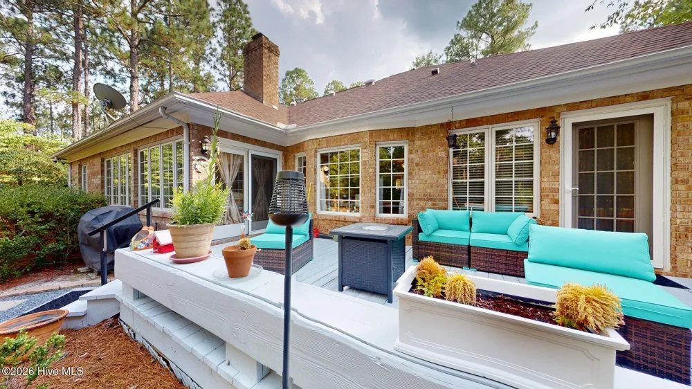 28 Devon Drive Pinehurst, NC 28374