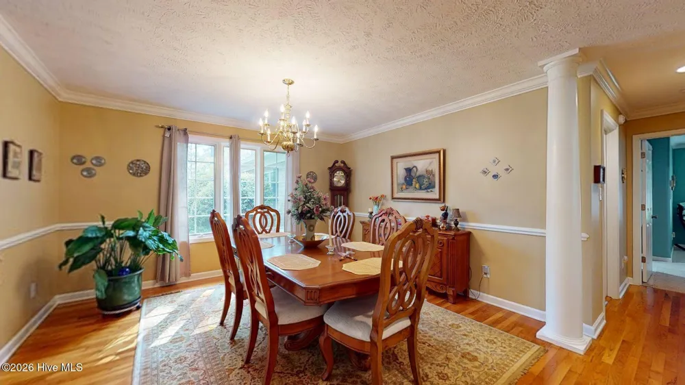 28 Devon Drive Pinehurst, NC 28374