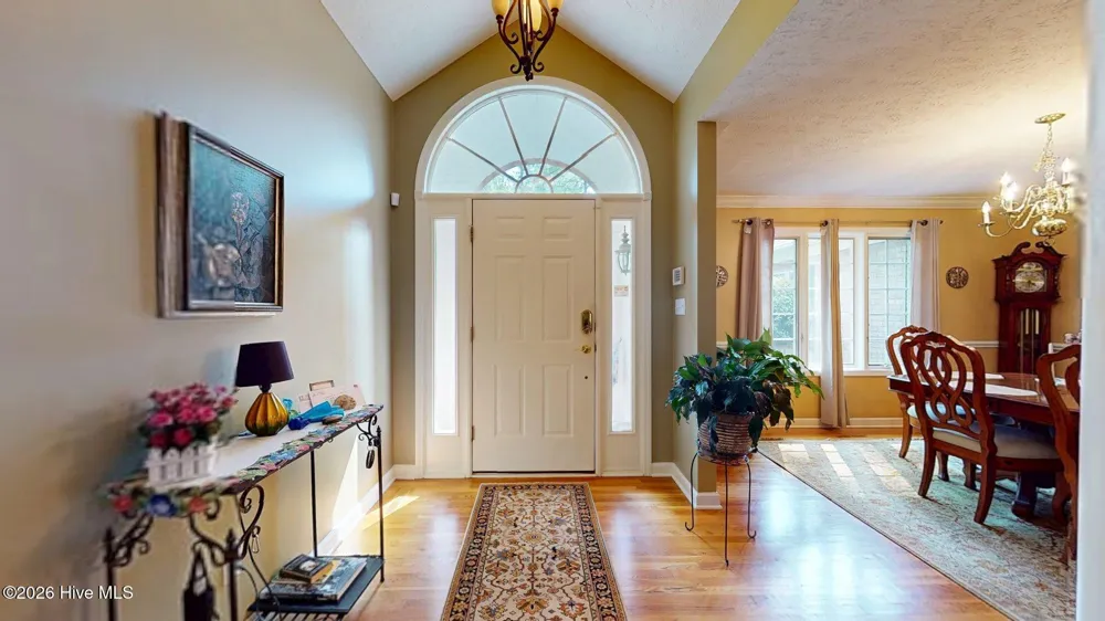 28 Devon Drive Pinehurst, NC 28374