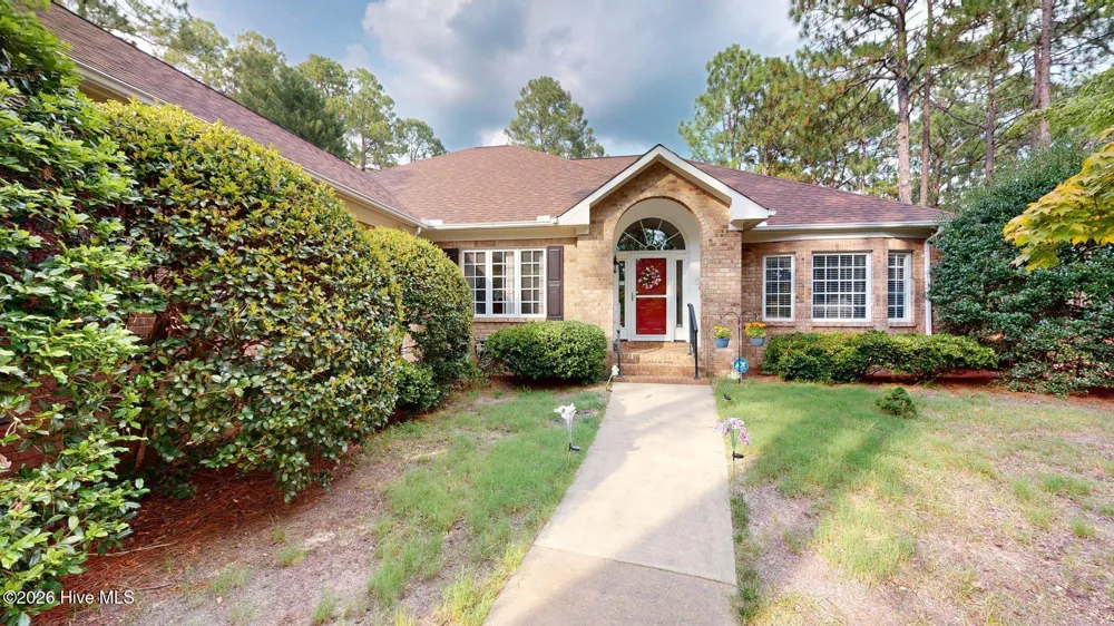 28 Devon Drive Pinehurst, NC 28374