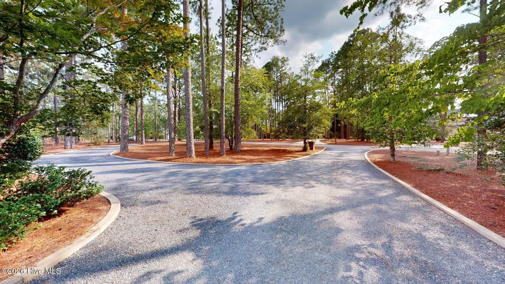 28 Devon Drive Pinehurst, NC 28374