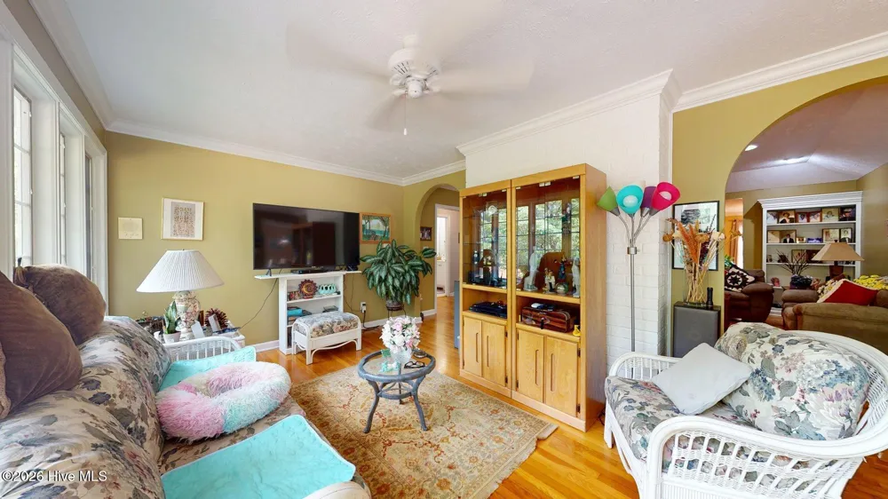 28 Devon Drive Pinehurst, NC 28374