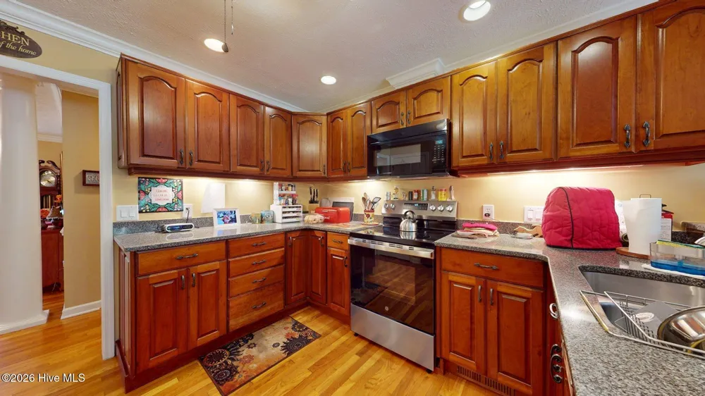 28 Devon Drive Pinehurst, NC 28374