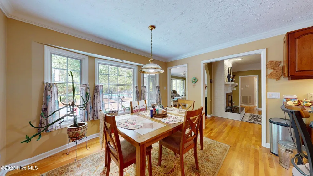 28 Devon Drive Pinehurst, NC 28374