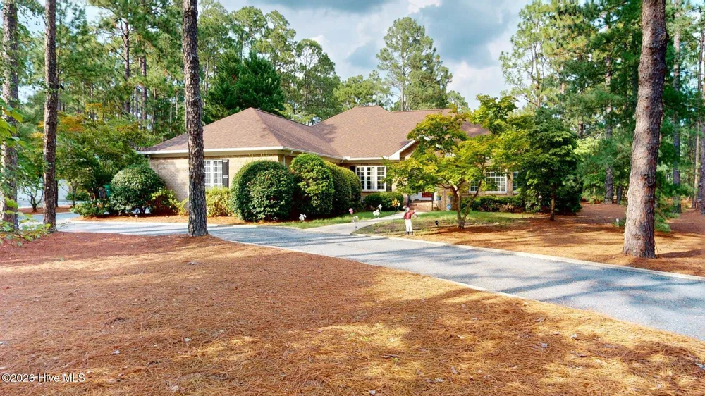 28 Devon Drive Pinehurst, NC 28374