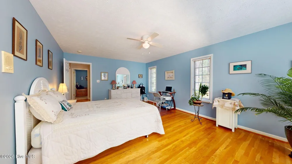 28 Devon Drive Pinehurst, NC 28374