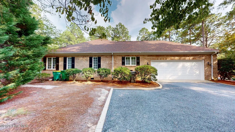 28 Devon Drive Pinehurst, NC 28374