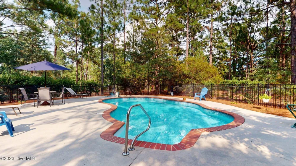 28 Devon Drive Pinehurst, NC 28374