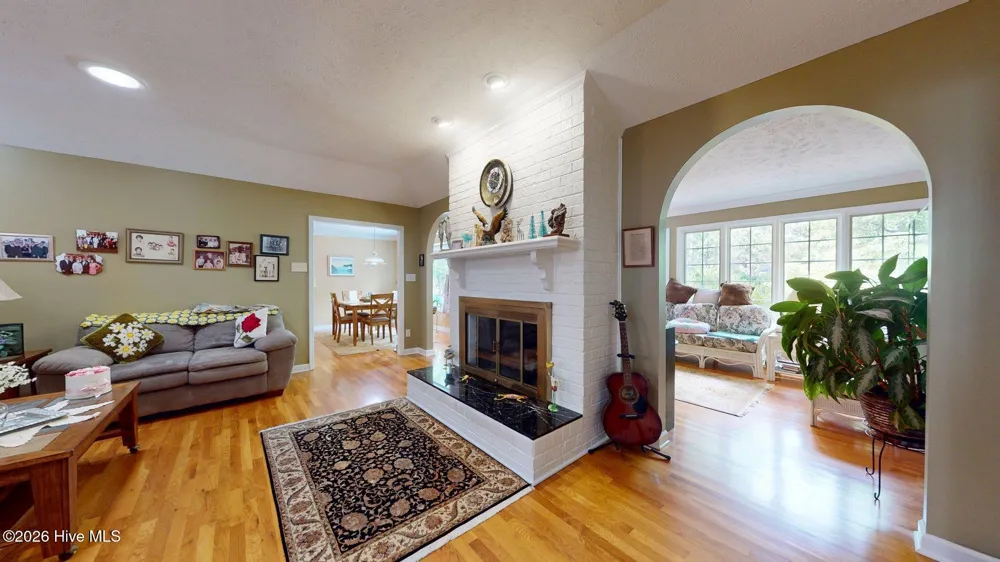 28 Devon Drive Pinehurst, NC 28374