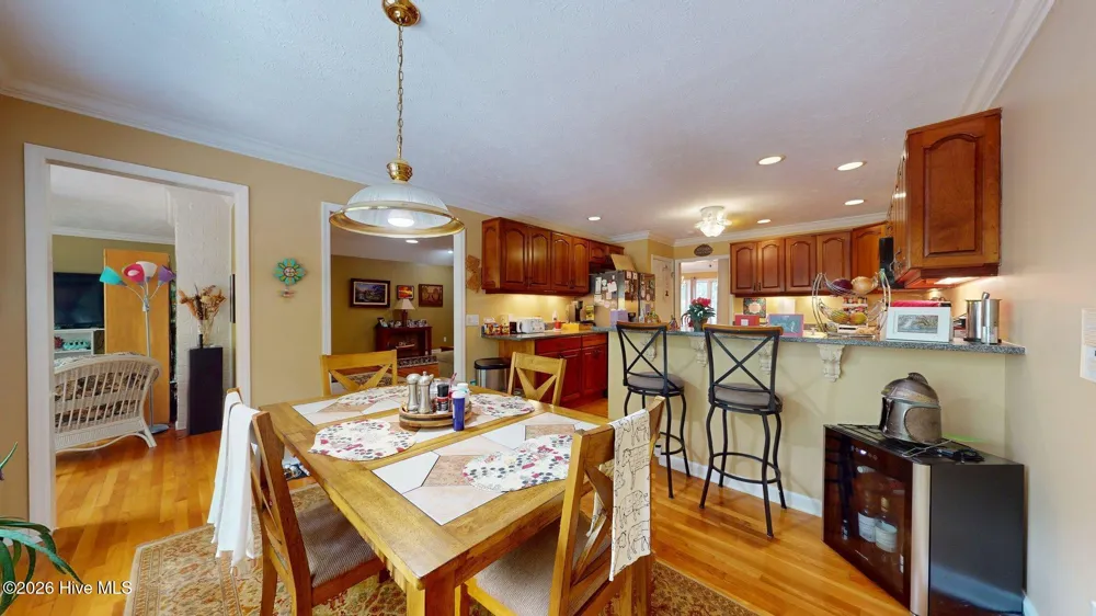 28 Devon Drive Pinehurst, NC 28374