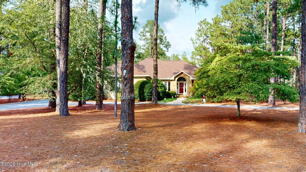 28 Devon Drive Pinehurst, NC 28374