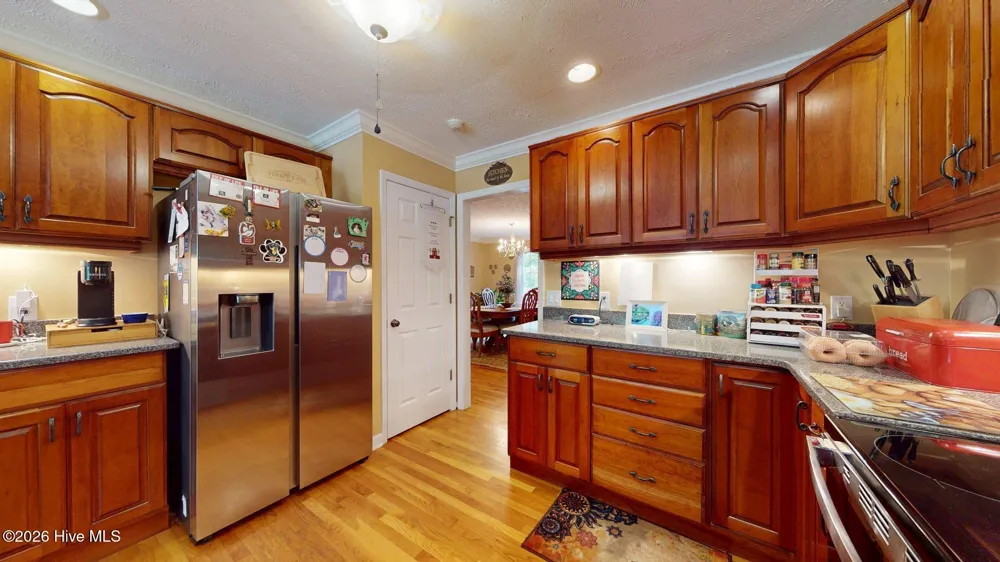 28 Devon Drive Pinehurst, NC 28374