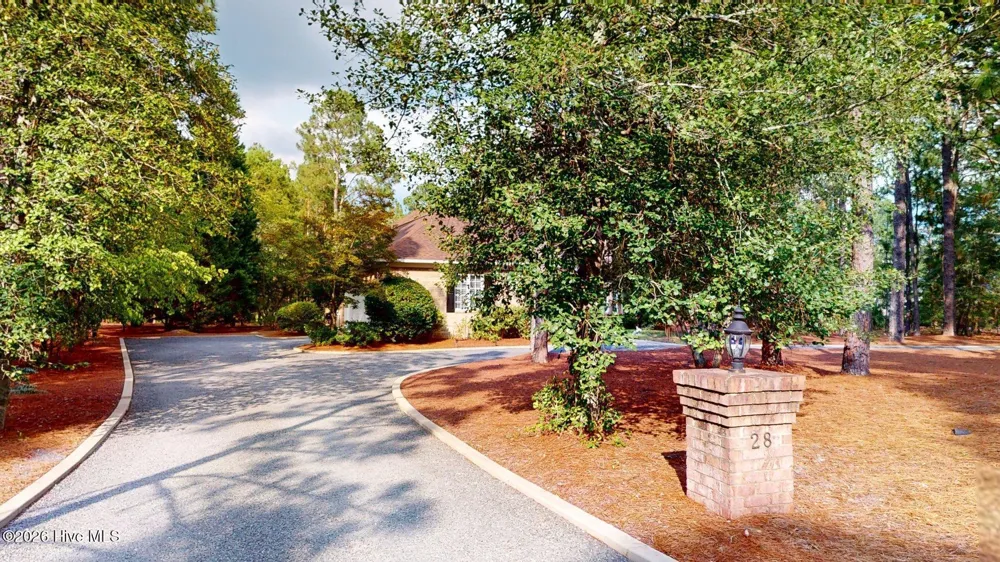 28 Devon Drive Pinehurst, NC 28374