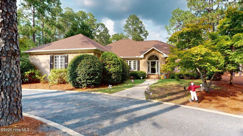 28 Devon Drive Pinehurst, NC 28374