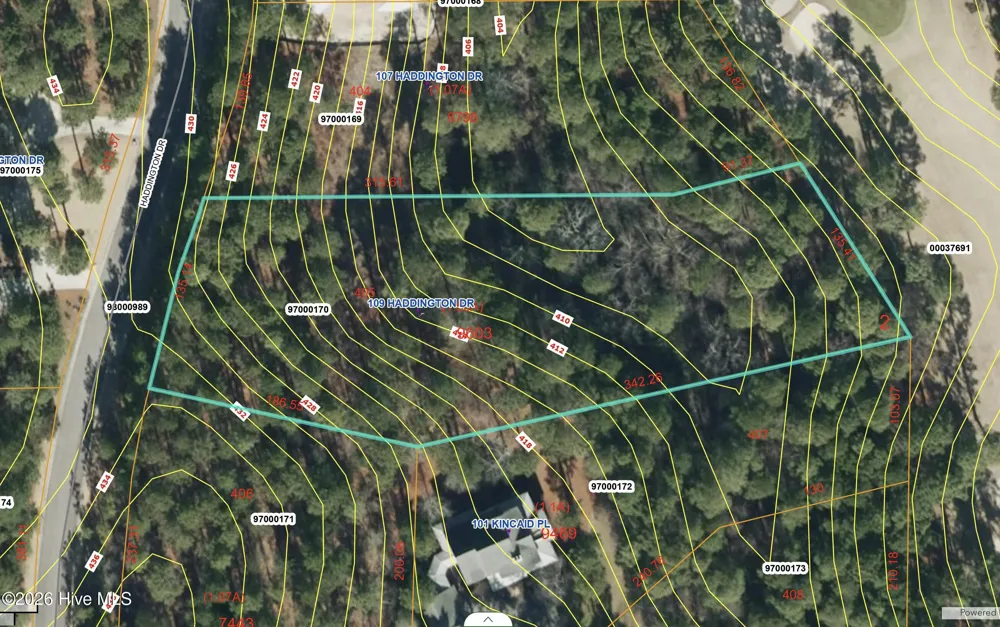 109 Haddington Drive Pinehurst, NC 28374