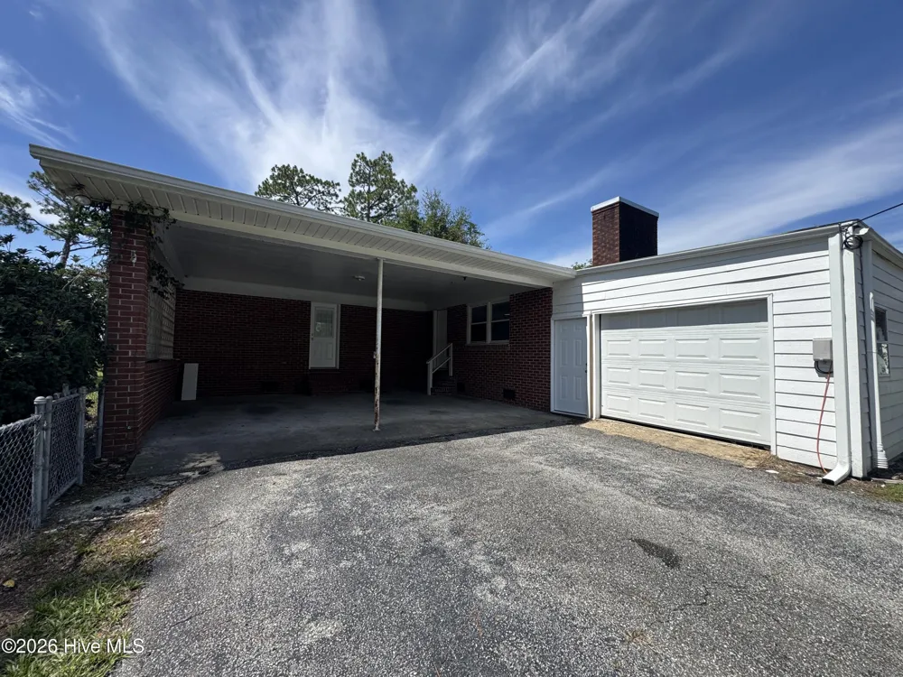 2006 Kerr Avenue Wilmington, NC 28405