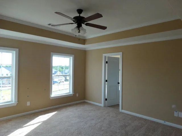 1033 Ardrey Circle Evans, GA 30809
