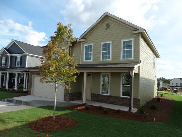 1033 Ardrey Circle Evans, GA 30809
