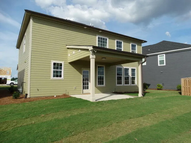 1033 Ardrey Circle Evans, GA 30809