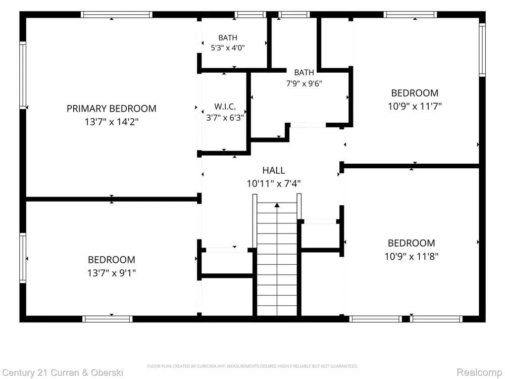 37480 Rhonswood Drive Farmington Hills City, MI 48167
