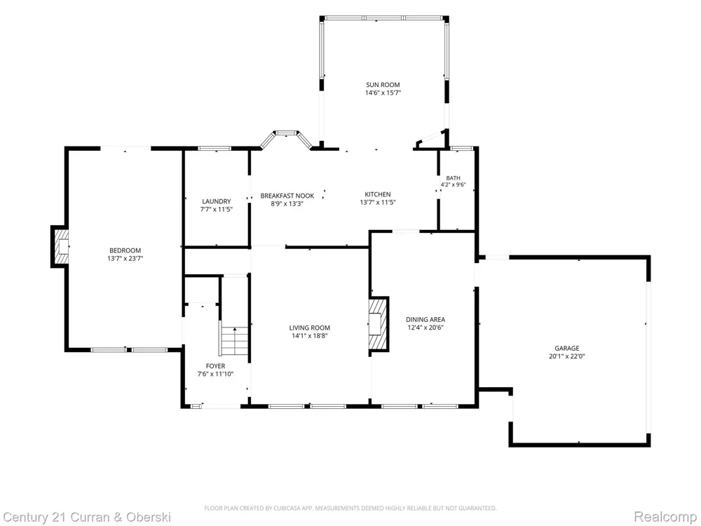 37480 Rhonswood Drive Farmington Hills City, MI 48167