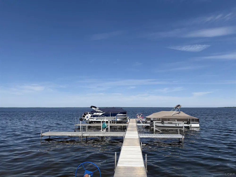 6344 W Houghton Lake Drive Roscommon Township, MI 48629