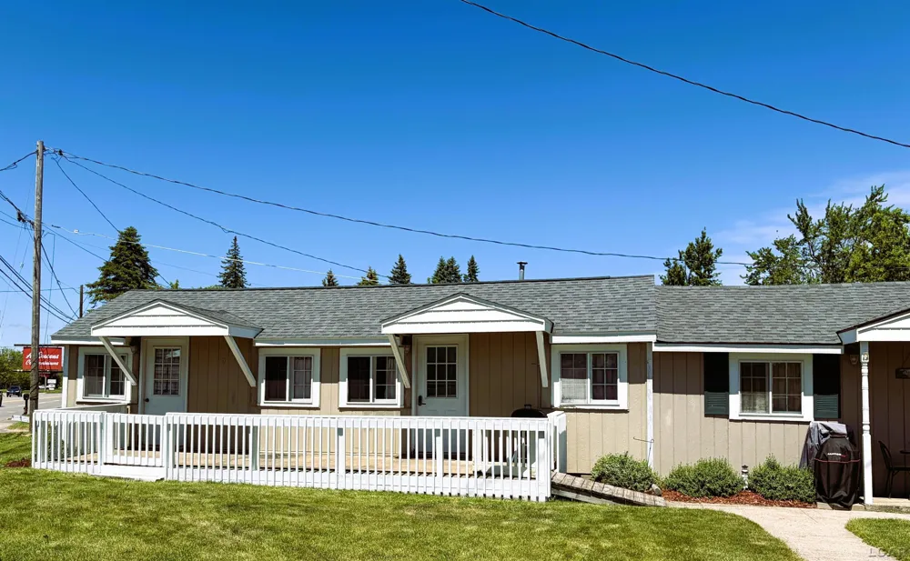 6344 W Houghton Lake Drive Roscommon Township, MI 48629