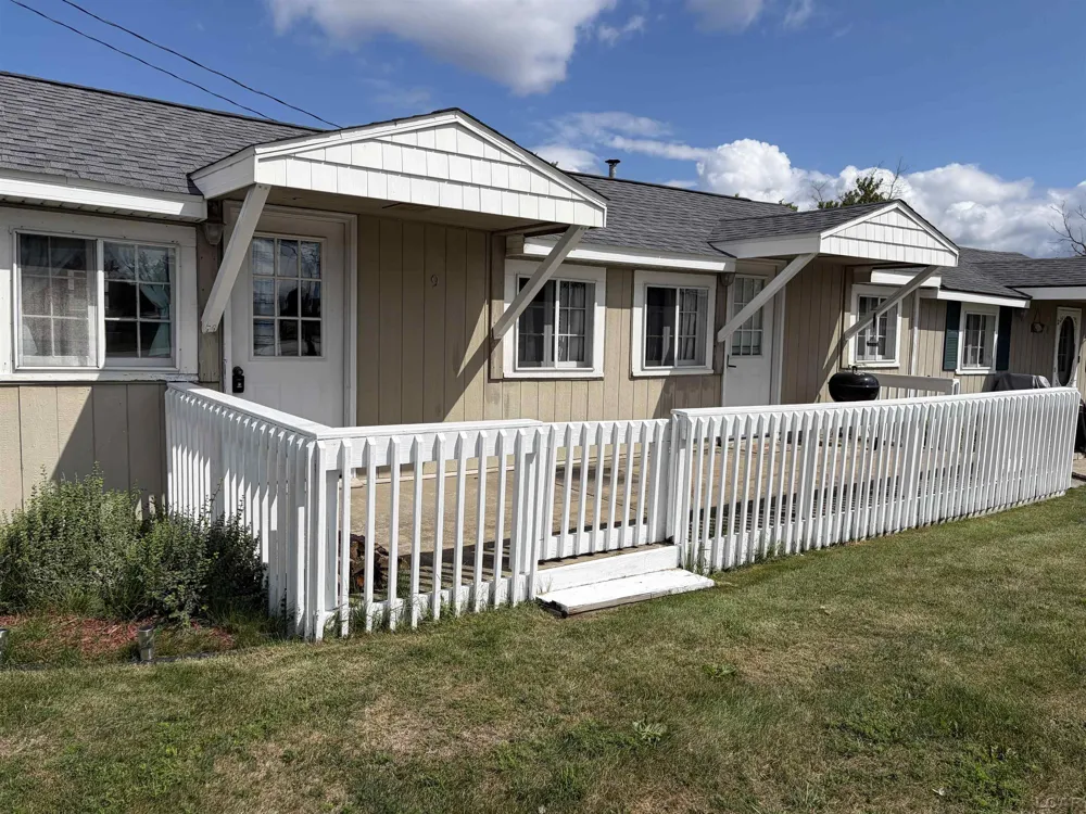 6344 W Houghton Lake Drive Roscommon Township, MI 48629