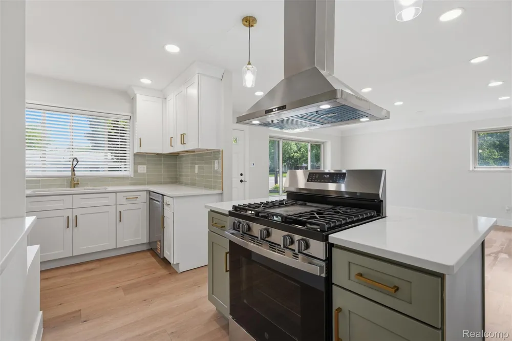 27407 Buckingham Street Livonia City, MI 48154