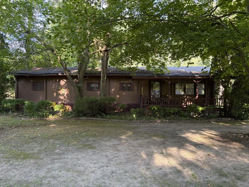 8830 Zion Road Rives Township, MI 49277