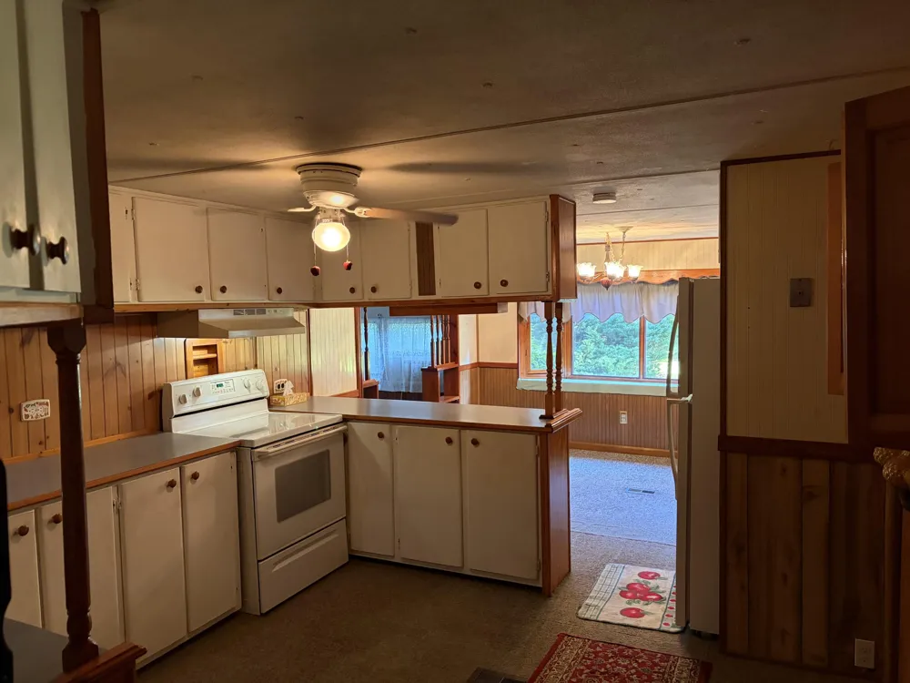 8830 Zion Road Rives Township, MI 49277
