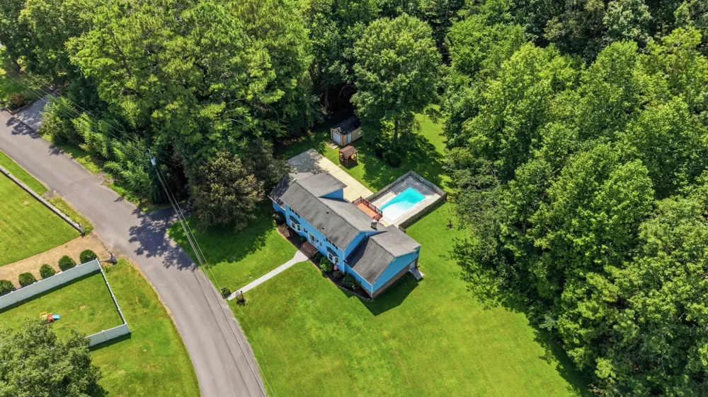 129 Champion Dr NW Cleveland, TN 37312