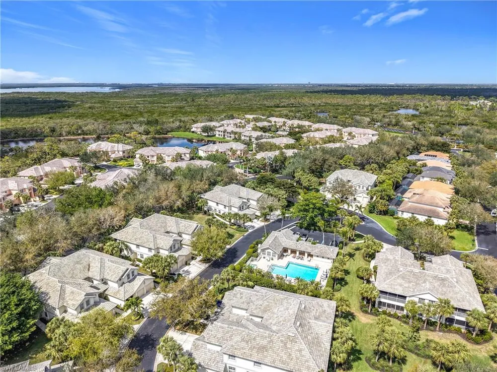 19500 Marsh Point RUN #201 Estero, FL 33928