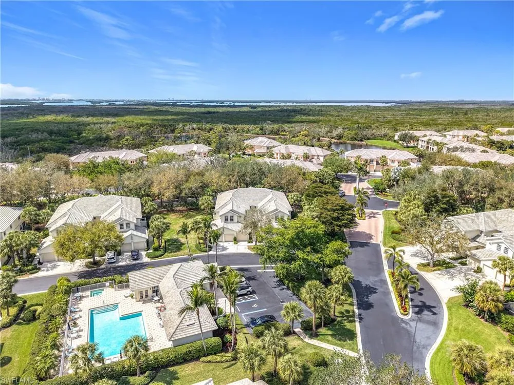 19500 Marsh Point RUN #201 Estero, FL 33928