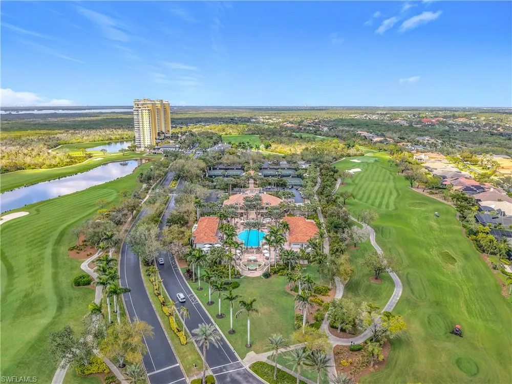 19500 Marsh Point RUN #201 Estero, FL 33928