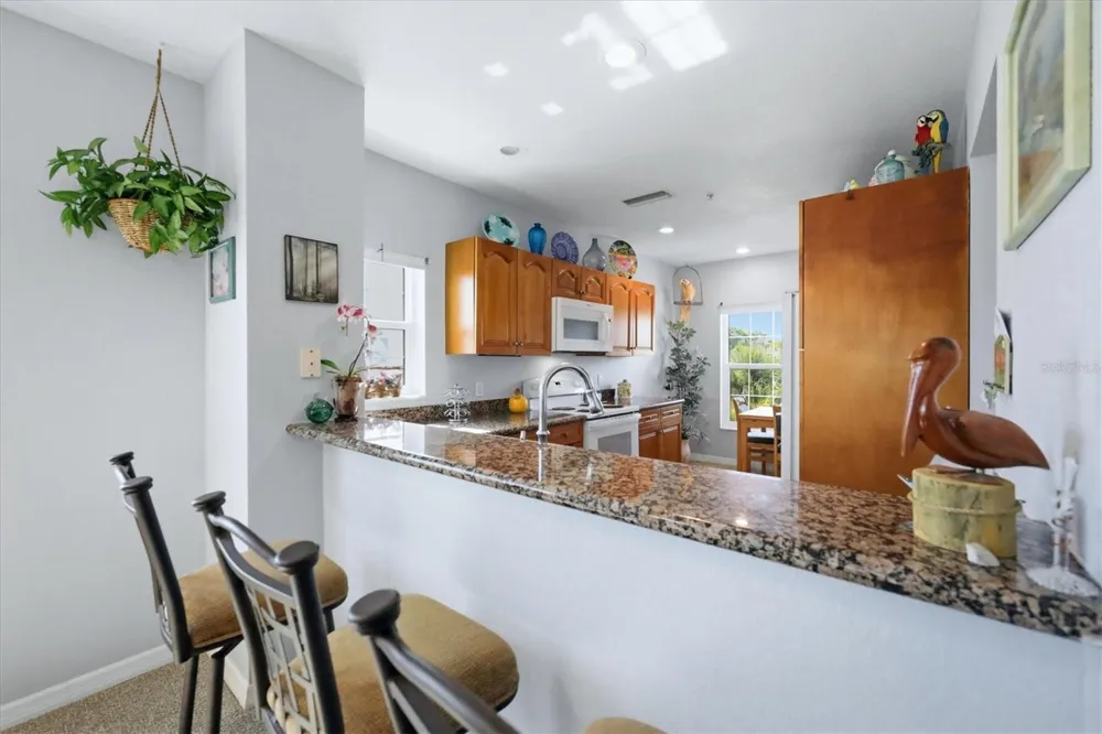 8409 PLACIDA ROAD #308 Placida, FL 33946